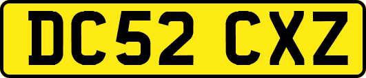 DC52CXZ
