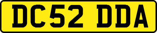 DC52DDA