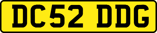 DC52DDG