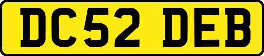 DC52DEB
