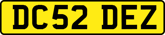 DC52DEZ