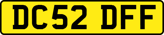 DC52DFF