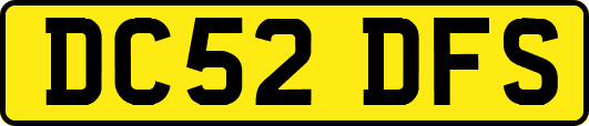DC52DFS