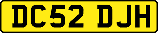 DC52DJH