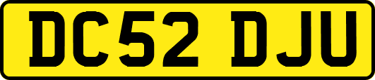DC52DJU