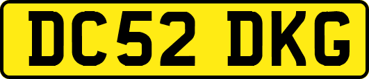 DC52DKG