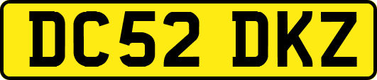 DC52DKZ