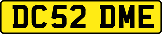DC52DME