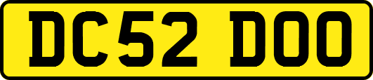 DC52DOO