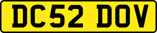DC52DOV