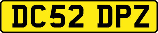 DC52DPZ