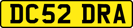 DC52DRA