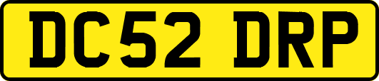DC52DRP