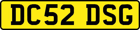 DC52DSG