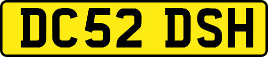DC52DSH