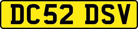 DC52DSV
