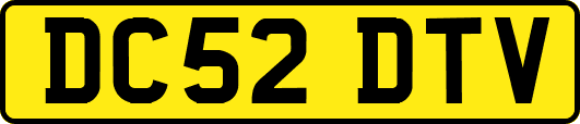 DC52DTV