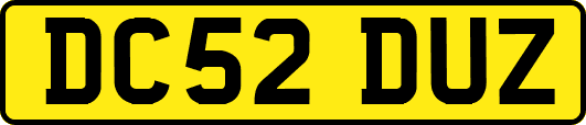 DC52DUZ