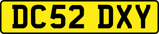 DC52DXY