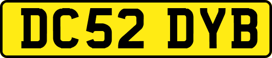 DC52DYB