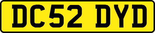 DC52DYD