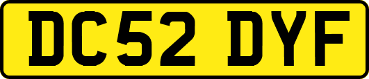 DC52DYF