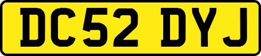 DC52DYJ