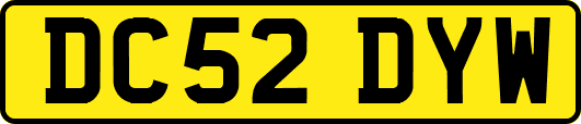 DC52DYW