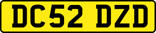 DC52DZD
