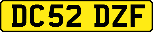 DC52DZF