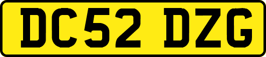 DC52DZG