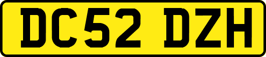 DC52DZH