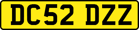 DC52DZZ