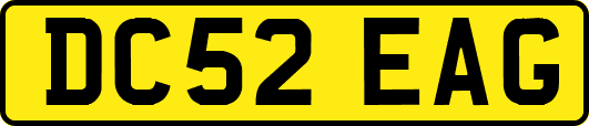 DC52EAG
