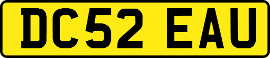 DC52EAU