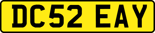 DC52EAY