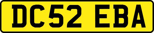 DC52EBA