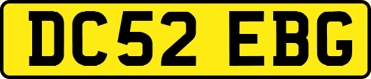 DC52EBG