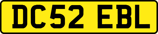 DC52EBL