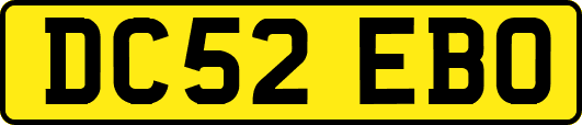 DC52EBO