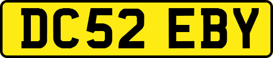 DC52EBY