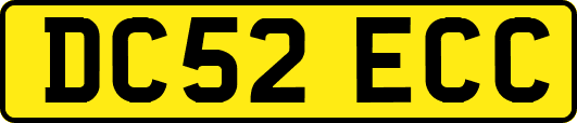 DC52ECC