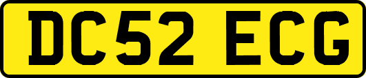 DC52ECG