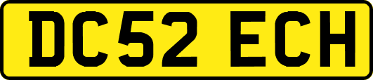 DC52ECH