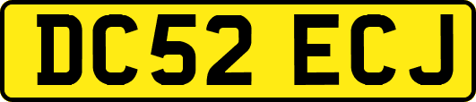 DC52ECJ