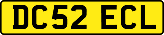 DC52ECL