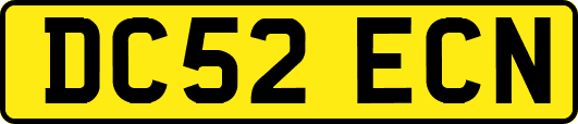 DC52ECN
