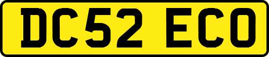 DC52ECO