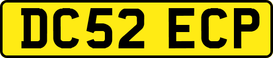 DC52ECP