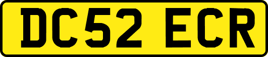 DC52ECR